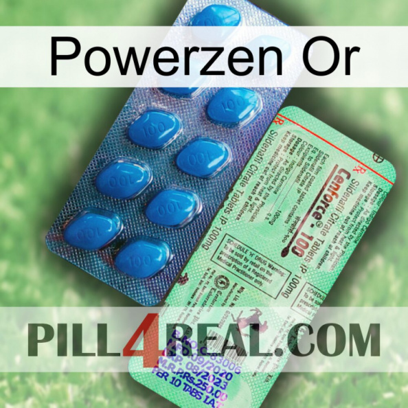 Powerzen Gold new02